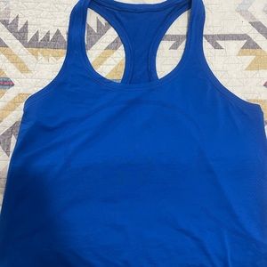 Lululemon Swiftly Tech Tank Top